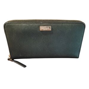Kate Spade Laurel Way Stacy Clutch Wallet‎